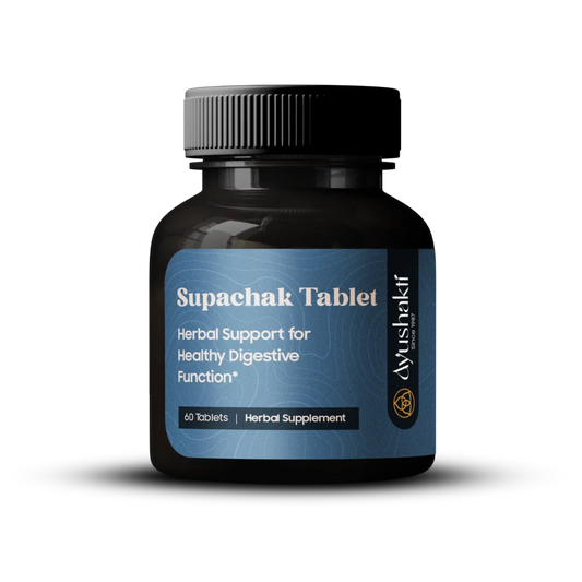 SUPACHAK (30 TABLETS)