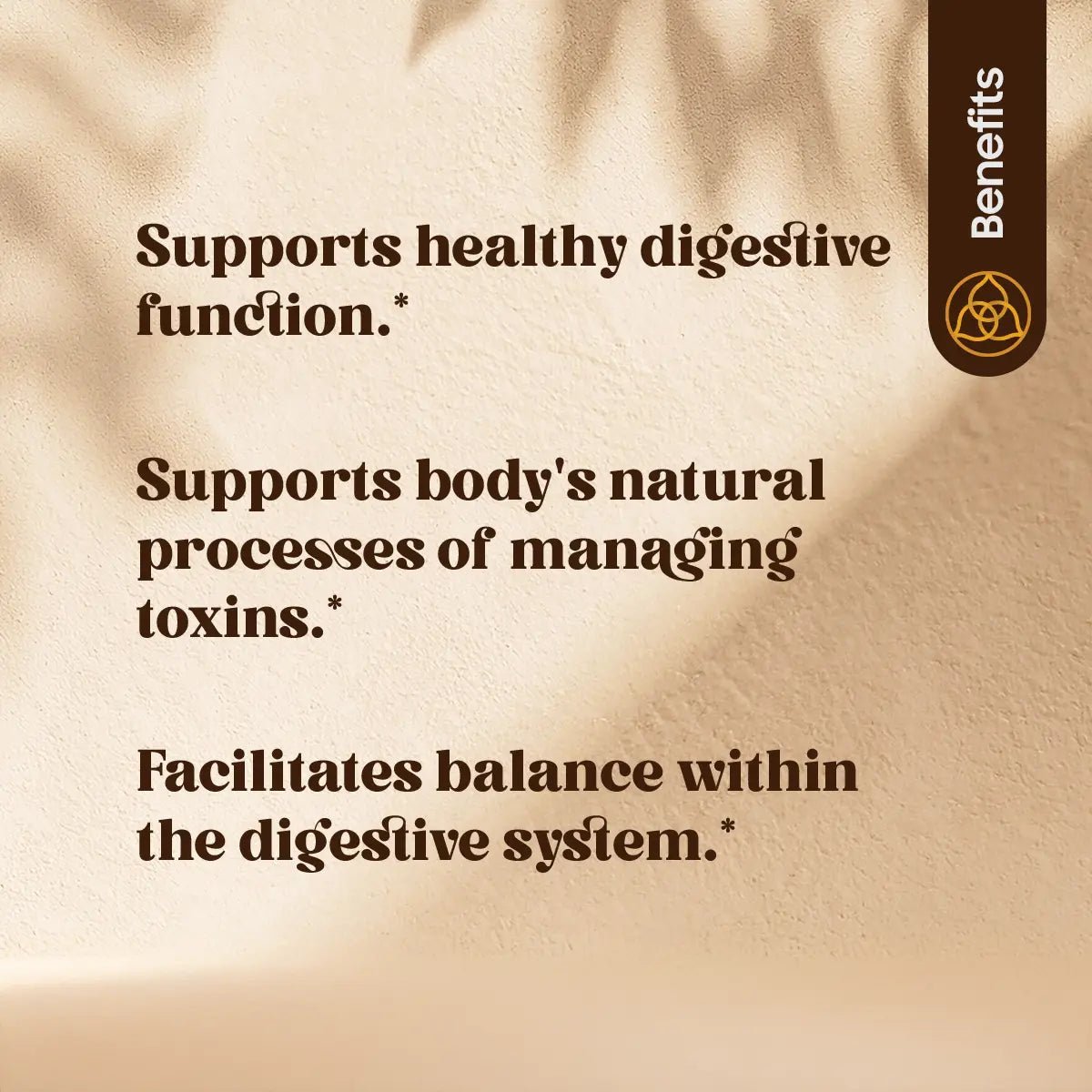 TOXIGO BENEFITS (60 TABLETS).