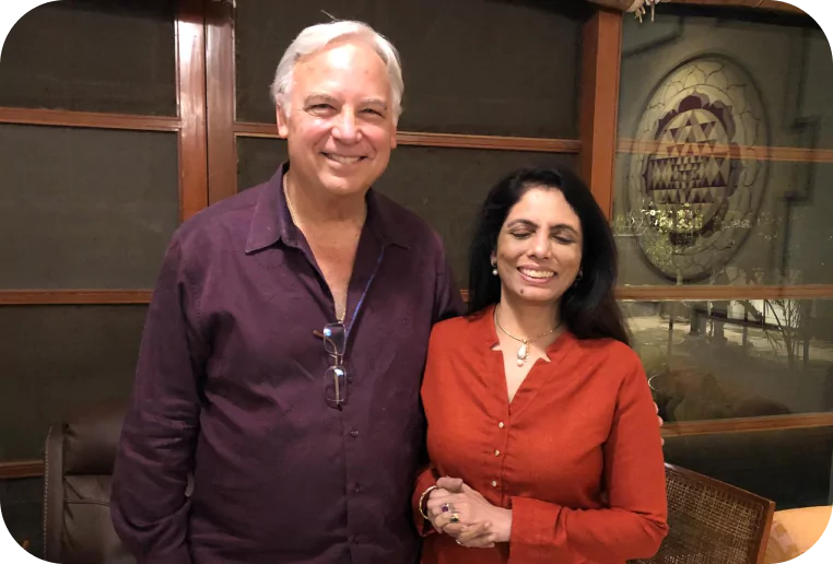 Ayushakti Healing Team