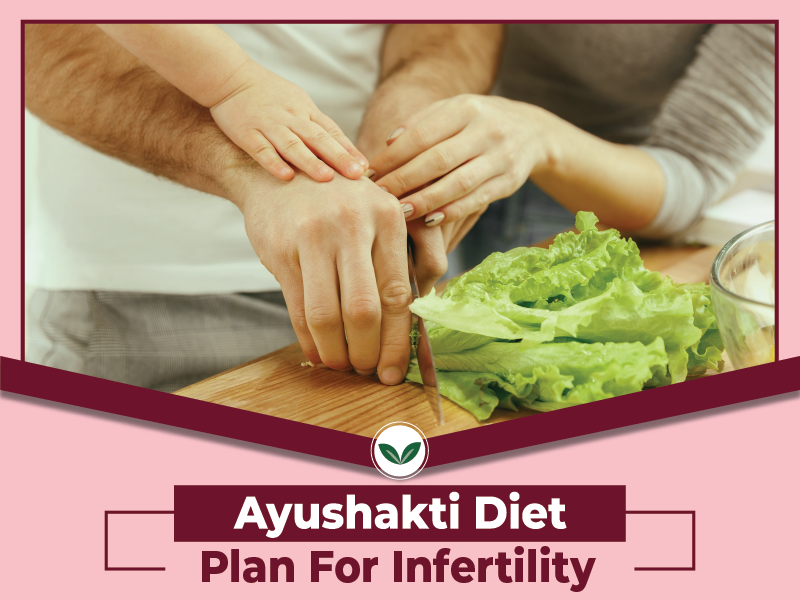 The Ultimate Ayurveda Guide to Reverse Infertility