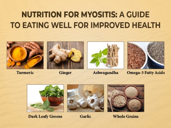myositis-diet
