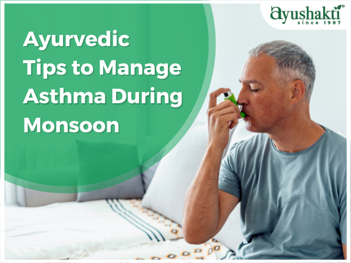 Manage Asthma