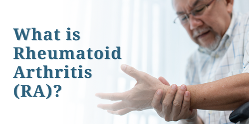 What is Rheumatoid Arthritis (RA)?
