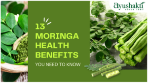 13 Moringa Health Benefits You Need to Know