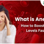 What is Anemia? How to Boost Iron Levels Fast?