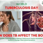 World Tuberculosis Day: How does TB affect the body?
