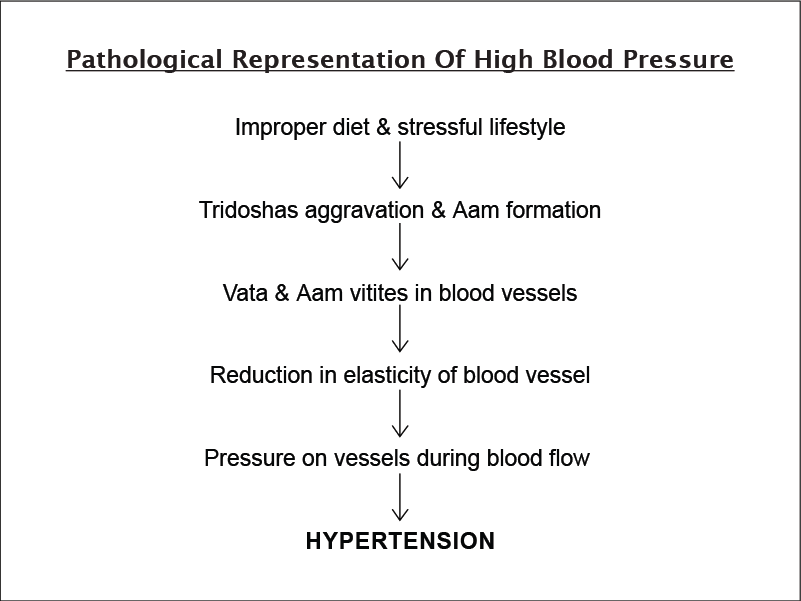 Reverse High Blood Pressure Naturally